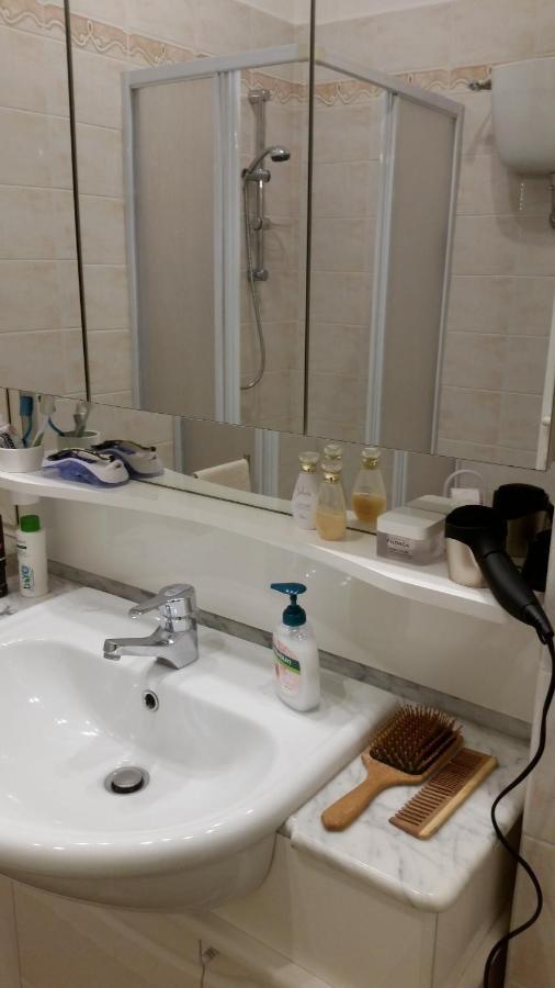 B&B Claudia A Monteverde Roma Eksteriør bilde
