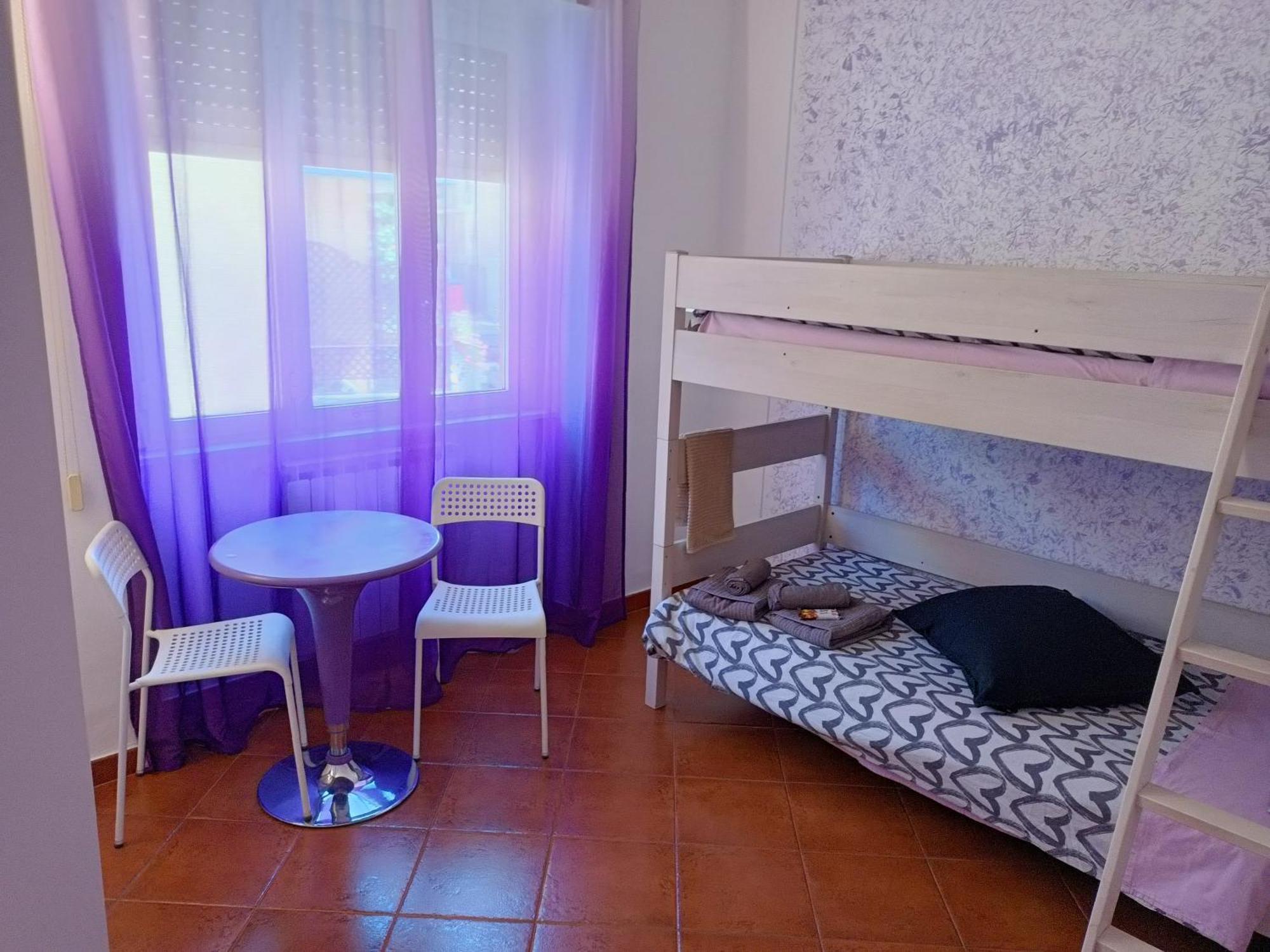 B&B Claudia A Monteverde Roma Eksteriør bilde