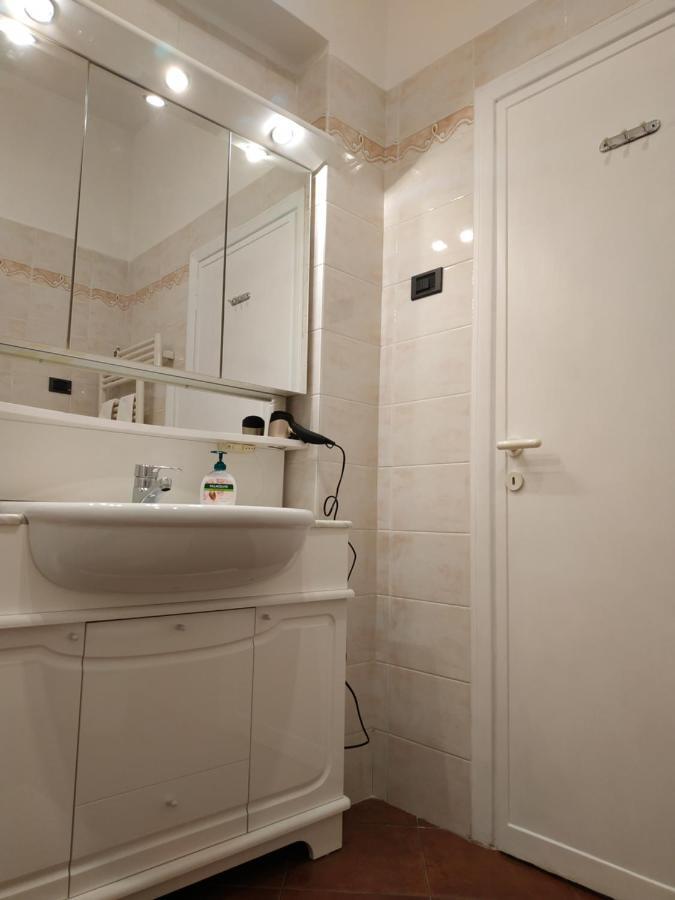B&B Claudia A Monteverde Roma Eksteriør bilde
